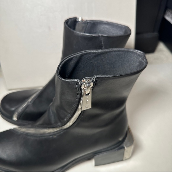 GmbH Ergonomic Riding Ankle Boot - Picture 6 of 16